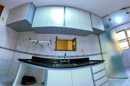 Apartamento para alugar com 64m², 3 quartos e 1 vaga