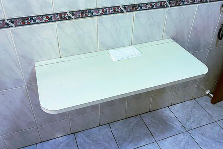 Apartamento para alugar com 3 quartos, 64m² em Vila Morse, São Paulo
