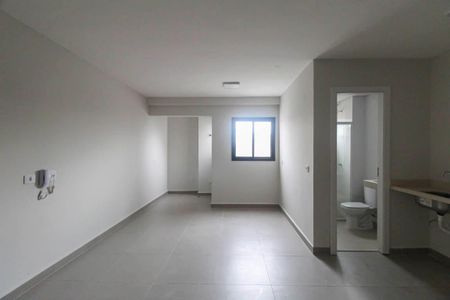 Sala/Cozinha de kitnet/studio para alugar com 1 quarto, 36m² em Vila Formosa, São Paulo