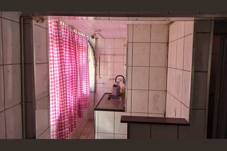 Cozinha de apartamento para alugar com 2 quartos, 130m² em Bangu, Rio de Janeiro