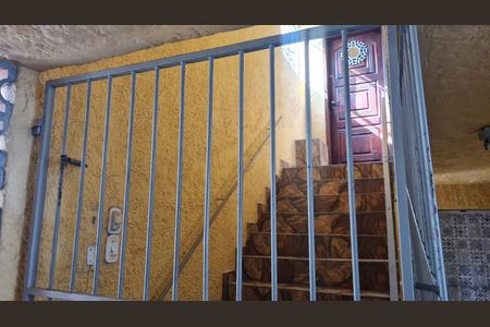 Fachada de apartamento para alugar com 2 quartos, 130m² em Bangu, Rio de Janeiro