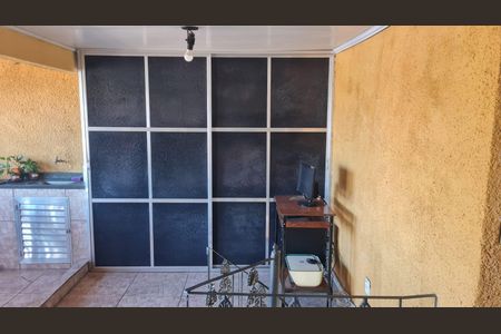 Área comum de apartamento para alugar com 2 quartos, 130m² em Bangu, Rio de Janeiro