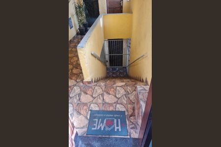 Área comum de apartamento para alugar com 2 quartos, 130m² em Bangu, Rio de Janeiro