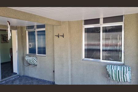 Apartamento à venda com 130m², 2 quartos e sem vaga Apartamento à venda com 130m², 2 quartos e sem vagaVaranda