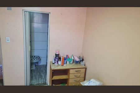 Quarto de apartamento para alugar com 2 quartos, 130m² em Bangu, Rio de Janeiro