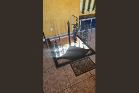 Área comum de apartamento para alugar com 2 quartos, 130m² em Bangu, Rio de Janeiro