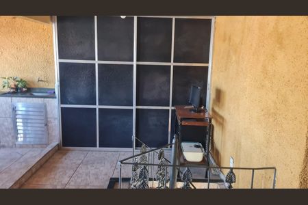 Área comum de apartamento para alugar com 2 quartos, 130m² em Bangu, Rio de Janeiro