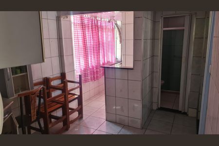Apartamento à venda com 130m², 2 quartos e sem vaga Apartamento à venda com 130m², 2 quartos e sem vagaCozinha