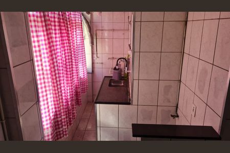 Apartamento à venda com 130m², 2 quartos e sem vaga Apartamento à venda com 130m², 2 quartos e sem vagaCozinha