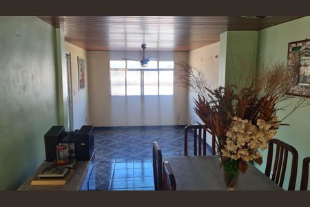 Apartamento para alugar com 2 quartos, 130m² em Bangu, Rio de Janeiro