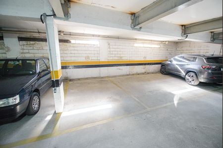 Apartamento para alugar com 100m², 3 quartos e 2 vagas Apartamento para alugar com 100m², 3 quartos e 2 vagasGaragem