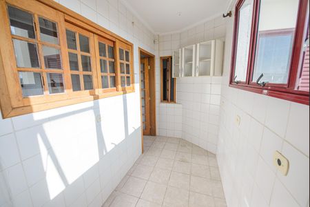 Apartamento para alugar com 100m², 3 quartos e 2 vagas Apartamento para alugar com 100m², 3 quartos e 2 vagasÁrea de Serviço