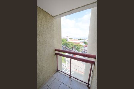 Apartamento para alugar com 100m², 3 quartos e 2 vagas Apartamento para alugar com 100m², 3 quartos e 2 vagasVaranda da Sala