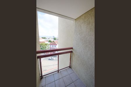 Apartamento para alugar com 100m², 3 quartos e 2 vagas Apartamento para alugar com 100m², 3 quartos e 2 vagasVaranda da Sala