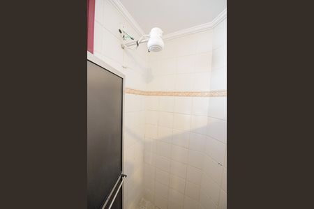 Apartamento para alugar com 100m², 3 quartos e 2 vagas Apartamento para alugar com 100m², 3 quartos e 2 vagasBanheiro Social