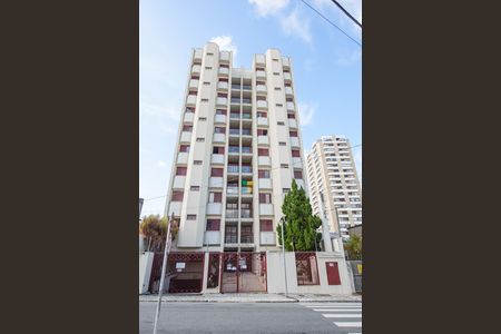 Apartamento para alugar com 100m², 3 quartos e 2 vagas Apartamento para alugar com 100m², 3 quartos e 2 vagasFachada do Prédio