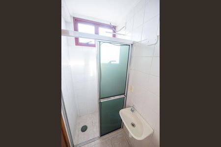 Apartamento para alugar com 100m², 3 quartos e 2 vagas Apartamento para alugar com 100m², 3 quartos e 2 vagasBanheiro de serviço
