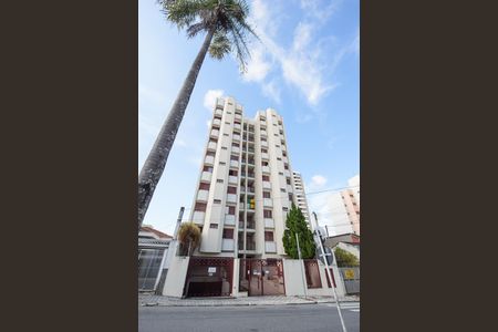 Apartamento para alugar com 100m², 3 quartos e 2 vagas Apartamento para alugar com 100m², 3 quartos e 2 vagasFachada do Prédio