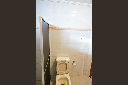 Apartamento para alugar com 100m², 3 quartos e 2 vagas Apartamento para alugar com 100m², 3 quartos e 2 vagasBanheiro Social