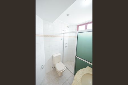 Apartamento para alugar com 100m², 3 quartos e 2 vagas Apartamento para alugar com 100m², 3 quartos e 2 vagasBanheiro da Suíte