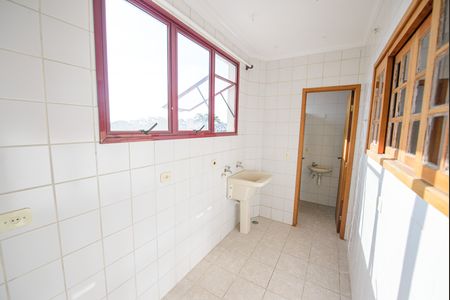 Apartamento para alugar com 100m², 3 quartos e 2 vagas Apartamento para alugar com 100m², 3 quartos e 2 vagasÁrea de Serviço