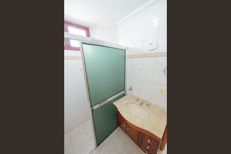 Apartamento para alugar com 100m², 3 quartos e 2 vagas Apartamento para alugar com 100m², 3 quartos e 2 vagasBanheiro da Suíte