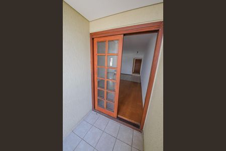 Apartamento para alugar com 100m², 3 quartos e 2 vagas Apartamento para alugar com 100m², 3 quartos e 2 vagasVaranda da Sala