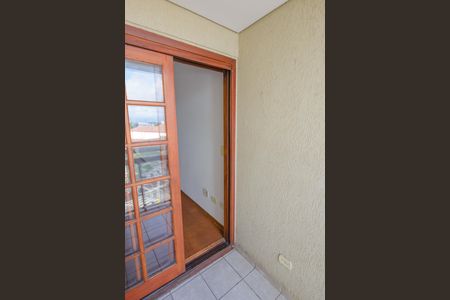 Apartamento para alugar com 100m², 3 quartos e 2 vagas Apartamento para alugar com 100m², 3 quartos e 2 vagasVaranda da Sala