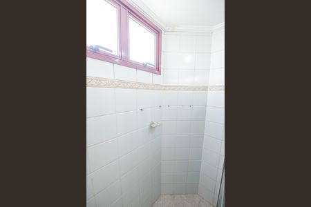 Apartamento para alugar com 100m², 3 quartos e 2 vagas Apartamento para alugar com 100m², 3 quartos e 2 vagasBanheiro da Suíte