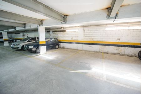 Apartamento para alugar com 100m², 3 quartos e 2 vagas Apartamento para alugar com 100m², 3 quartos e 2 vagasGaragem