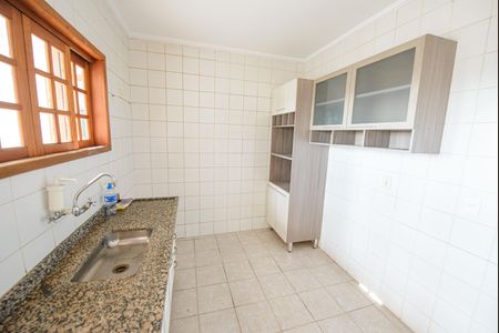 Apartamento para alugar com 100m², 3 quartos e 2 vagas Apartamento para alugar com 100m², 3 quartos e 2 vagasCozinha