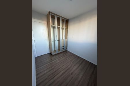 Quarto de apartamento para alugar com 2 quartos, 42m² em Fazenda Crimeia Caveiras, Goiânia