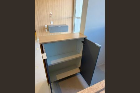 Apartamento para alugar com 42m², 2 quartos e 1 vagaCozinha