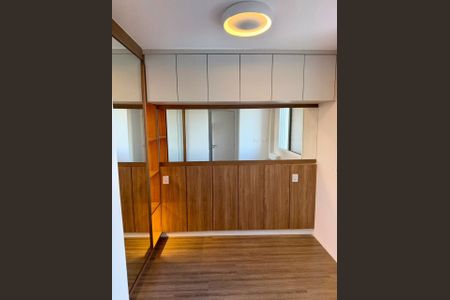 Apartamento para alugar com 42m², 2 quartos e 1 vagaQuarto