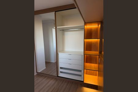 Quarto de apartamento para alugar com 2 quartos, 42m² em Fazenda Crimeia Caveiras, Goiânia