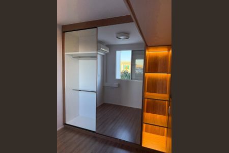 Apartamento para alugar com 42m², 2 quartos e 1 vagaQuarto