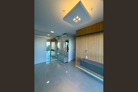 Apartamento para alugar com 42m², 2 quartos e 1 vagaSala