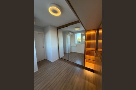 Quarto de apartamento para alugar com 2 quartos, 42m² em Fazenda Crimeia Caveiras, Goiânia