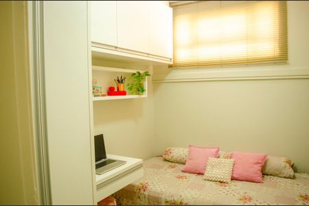 Apartamento para alugar com 114m², 3 quartos e 1 vaga Apartamento para alugar com 114m², 3 quartos e 1 vagaQuarto 2