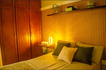 Apartamento para alugar com 114m², 3 quartos e 1 vaga Apartamento para alugar com 114m², 3 quartos e 1 vagaQuarto 1