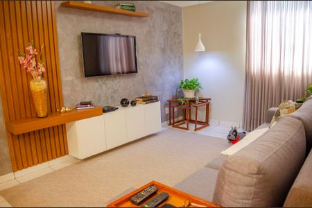 Apartamento para alugar com 3 quartos, 114m² em Setor Central, Goiânia