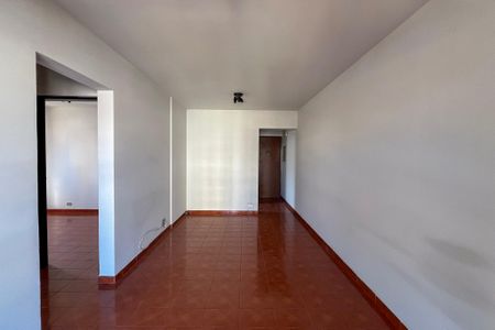 Sala de apartamento para alugar com 2 quartos, 54m² em Vila Nair, São Paulo