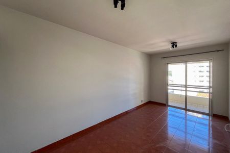 Sala de apartamento para alugar com 2 quartos, 54m² em Vila Nair, São Paulo