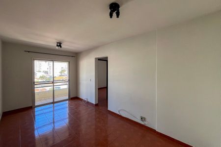 Apartamento para alugar com 2 quartos, 54m² em Vila Nair, São Paulo