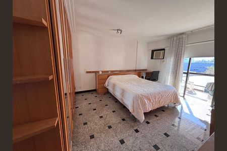 Quarto 2 de apartamento para alugar com 5 quartos, 217m² em Recreio dos Bandeirantes, Rio de Janeiro