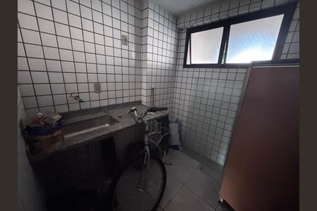 Área comum de apartamento para alugar com 5 quartos, 217m² em Recreio dos Bandeirantes, Rio de Janeiro