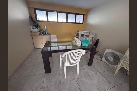 Área comum de apartamento para alugar com 5 quartos, 217m² em Recreio dos Bandeirantes, Rio de Janeiro