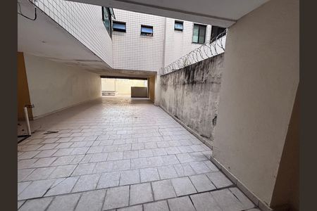 Área comum de apartamento para alugar com 5 quartos, 217m² em Recreio dos Bandeirantes, Rio de Janeiro