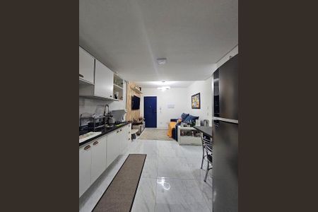 Apartamento à venda com 70m², 2 quartos e sem vaga