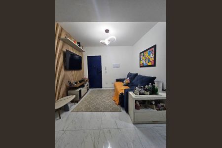 Apartamento à venda com 70m², 2 quartos e sem vaga